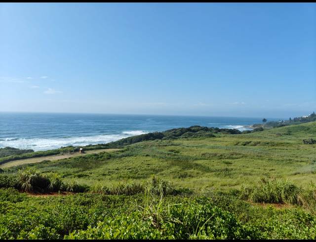 1,819M² VACANT LAND FOR SALE IN SEATON ESTATE